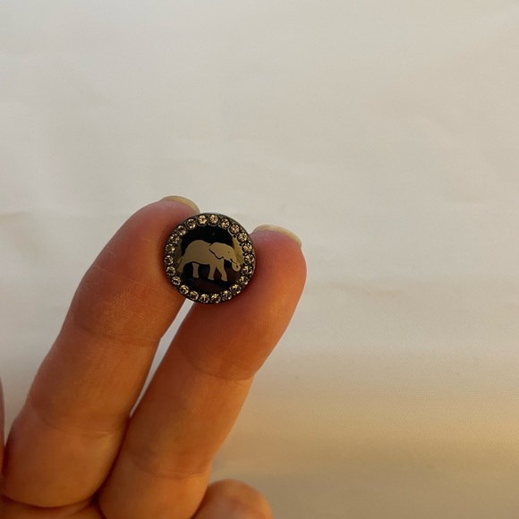 Swarovski tac pin - Picture 2 of 7